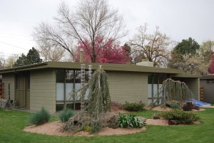 Arapahoe Acres - Denver Homes