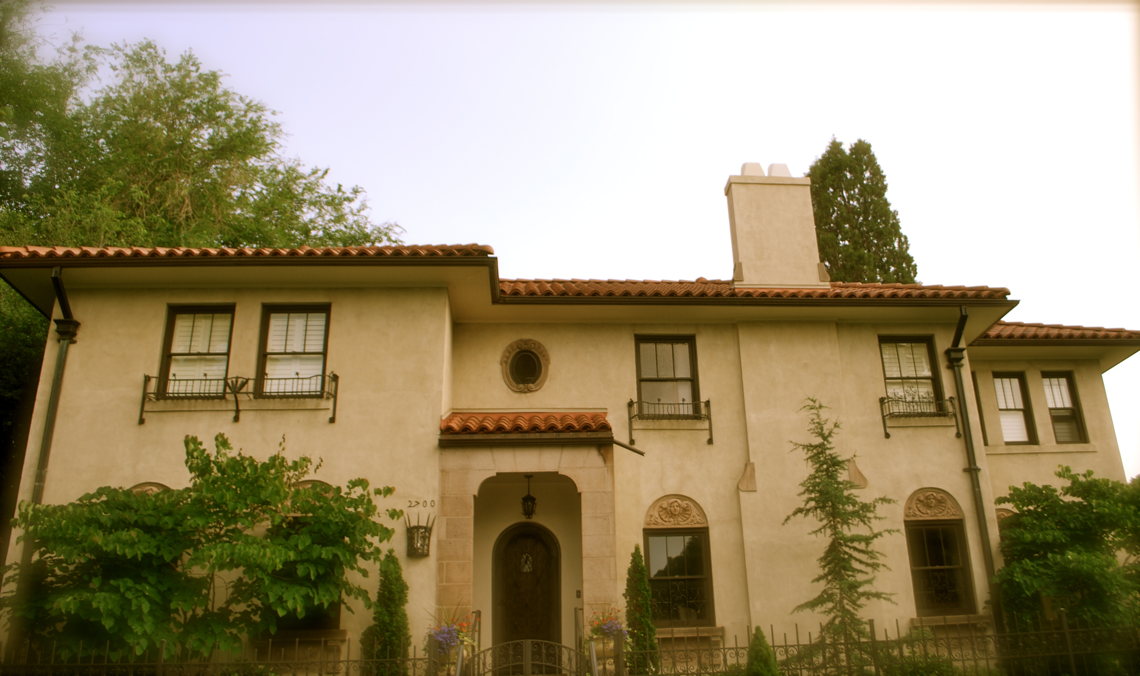 East 7th Ave. Historic District Denver Homes for Sale