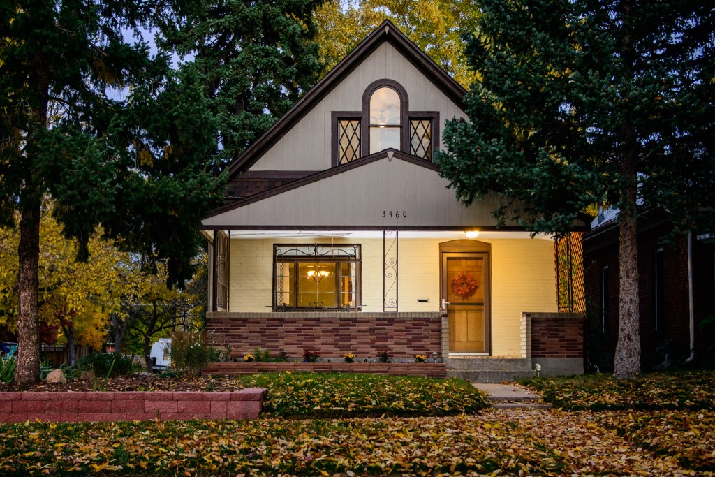 Denver Area Real Estate Archives Vintage Homes of Denver